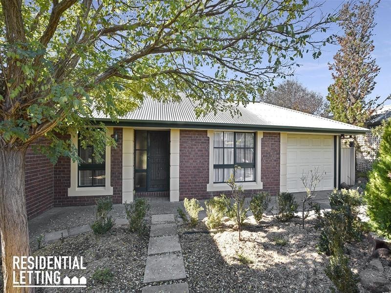 1 Excelsior Grove, Woodcroft SA 5162