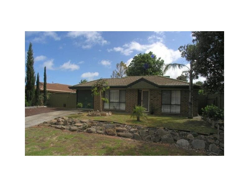 35 Whittaker Avenue, Old Reynella SA 5161