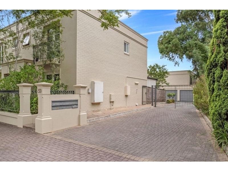 6/59 Bridge Street, Kensington SA 5068
