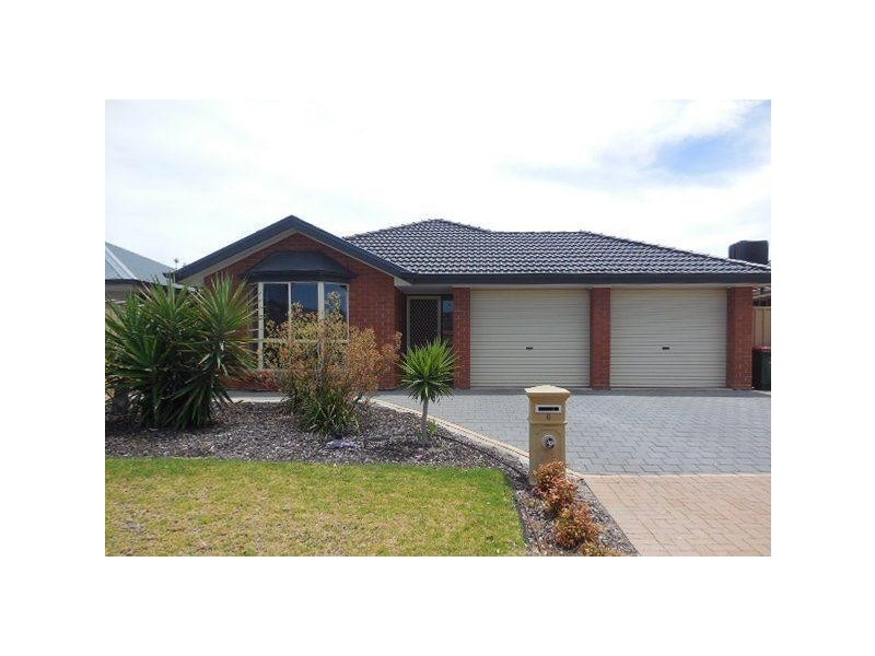 6 Dock Road, Seaford Meadows SA 5169