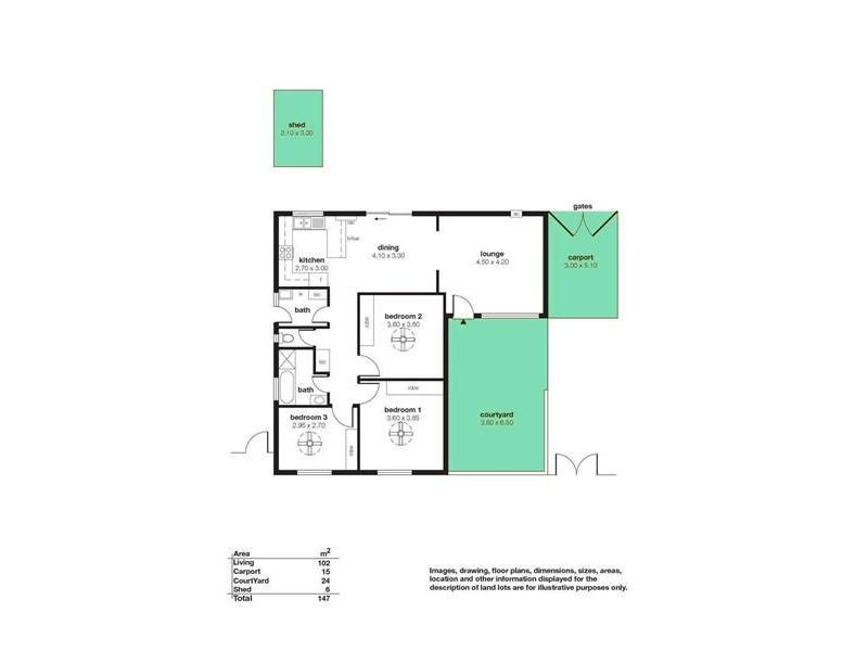 64 Richards Drive, Morphett Vale SA 5162