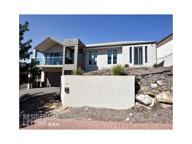 10 Historic Close, Sheidow Park SA 5158