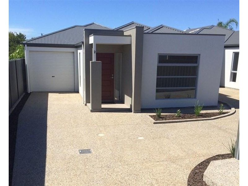 2/18 Archerfield Avenue, Christies Beach SA 5165