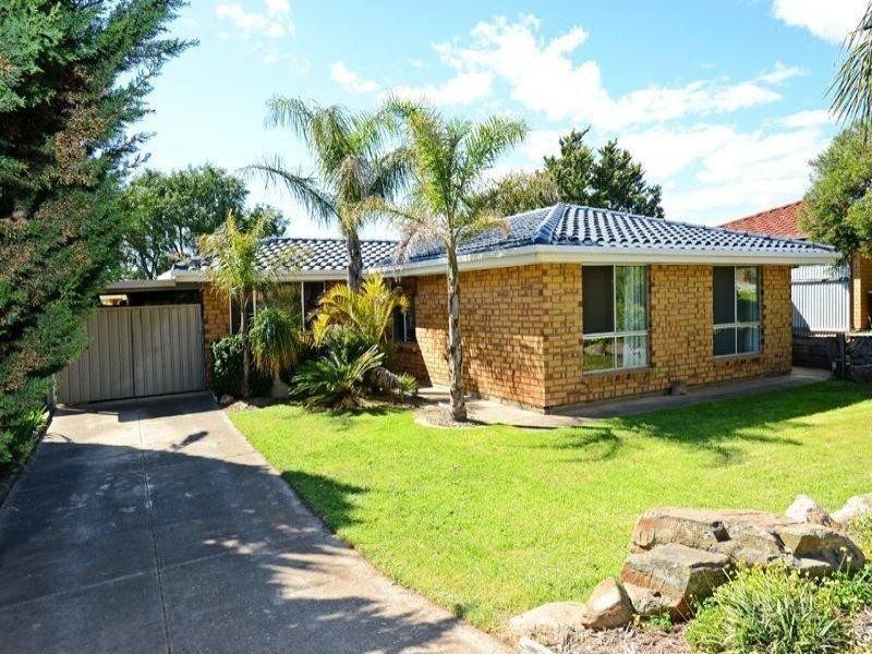 3 Bonnie Court, Christie Downs SA 5164