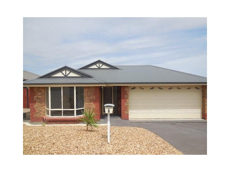 8 Woodford Court, Sheidow Park SA 5158
