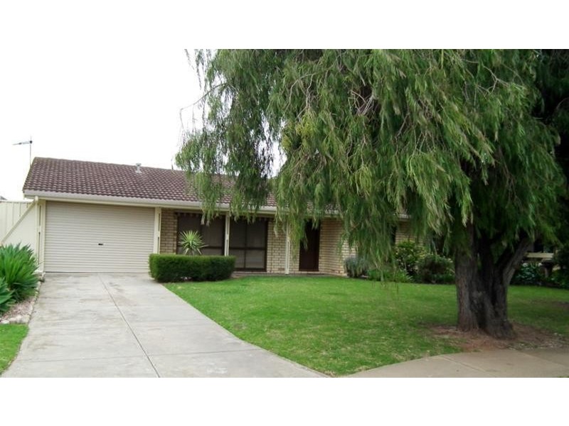 30 Cambridge Street, Port Noarlunga South SA 5167