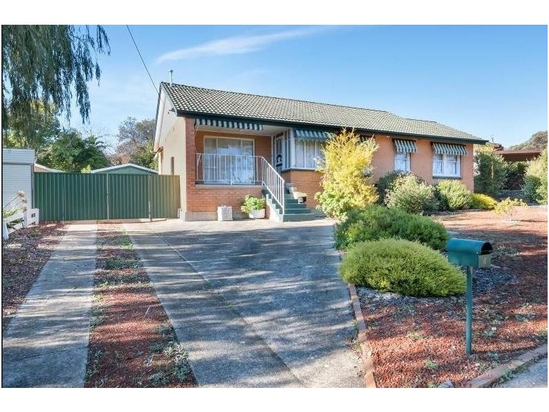 6 Bagshaw Road, Christies Beach SA 5165