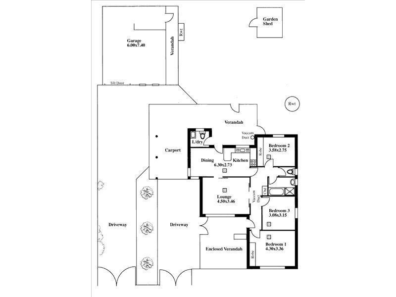20 Highwray Drive, Morphett Vale SA 5162