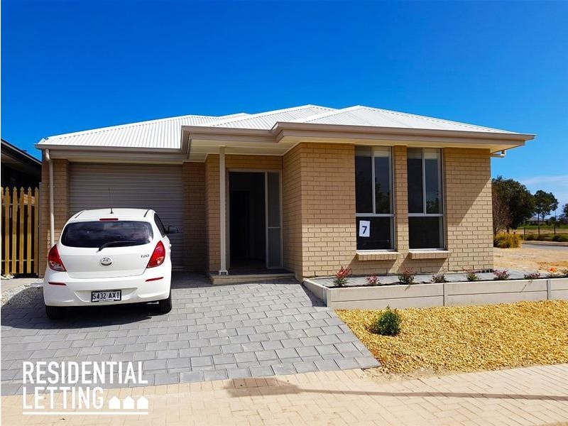 7 Senaca Place, Seaford Meadows SA 5169