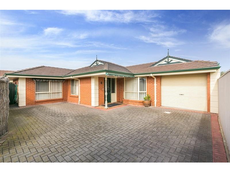 3/39 Dunrobin Road, Hove SA 5048