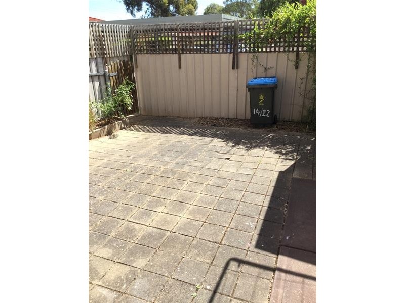 14/22 Wheaton Road, Melrose Park SA 5039