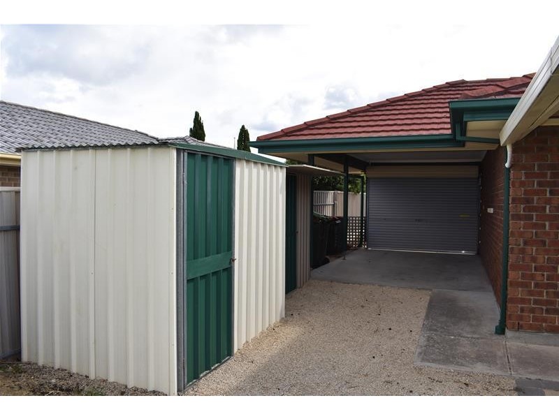 81 Mawson Circuit, Woodcroft SA 5162