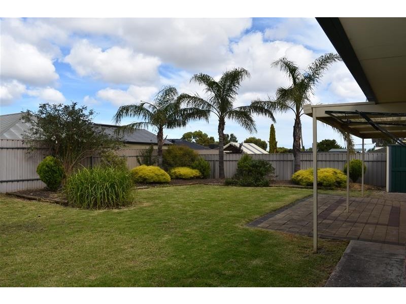 81 Mawson Circuit, Woodcroft SA 5162