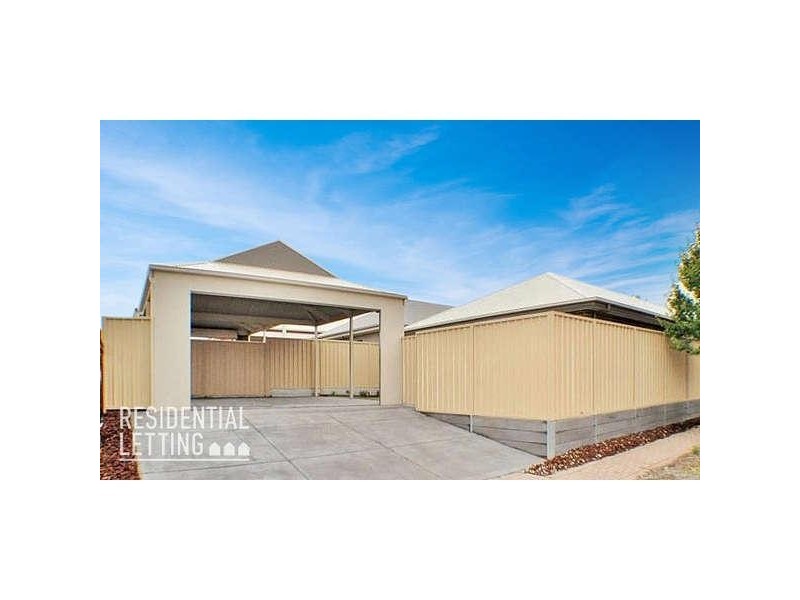 677 Grand Boulevard, Seaford Meadows SA 5169