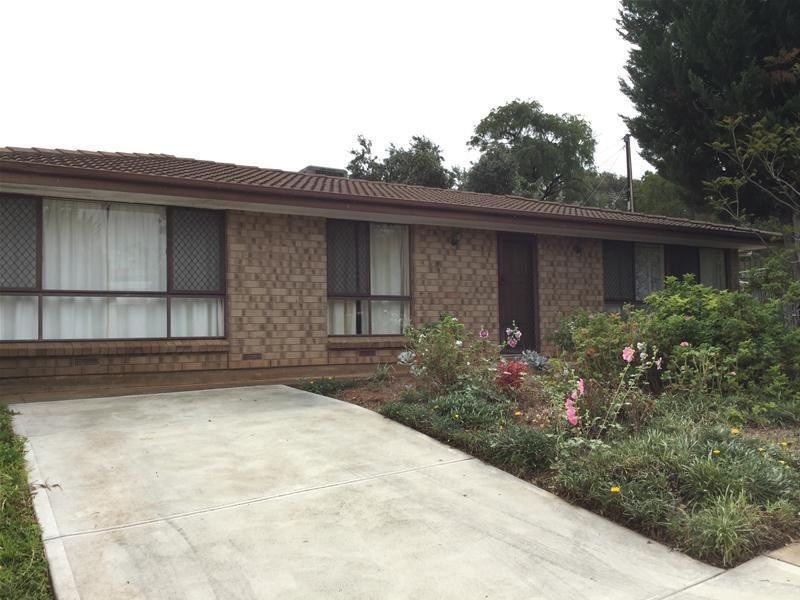 57 Lynlee Crescent, Huntfield Heights SA 5163