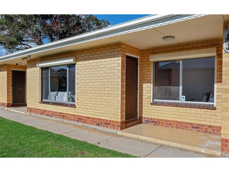 3/1 William Street, Glengowrie SA 5044