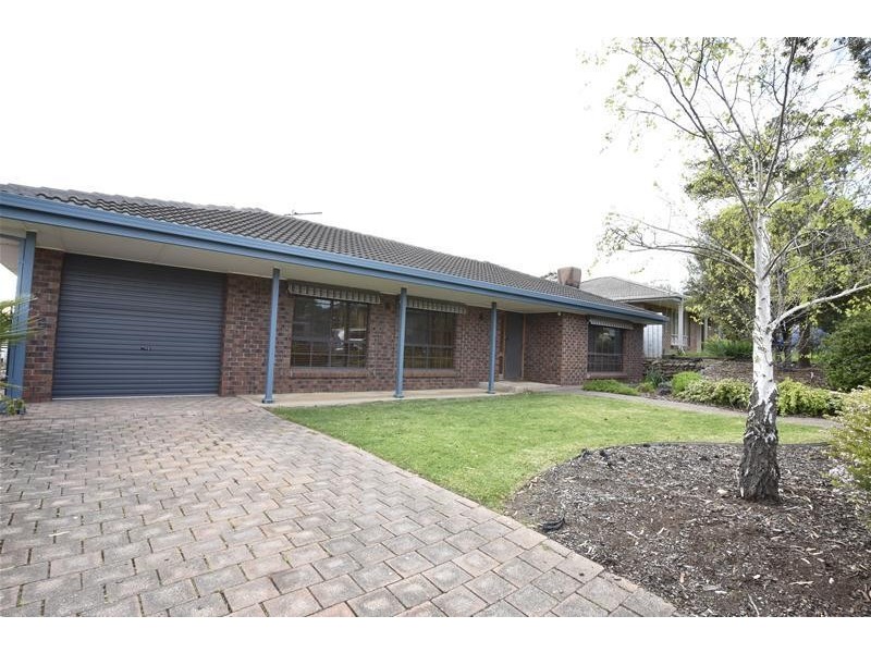 46 Antonia Circuit, Hallett Cove SA 5158