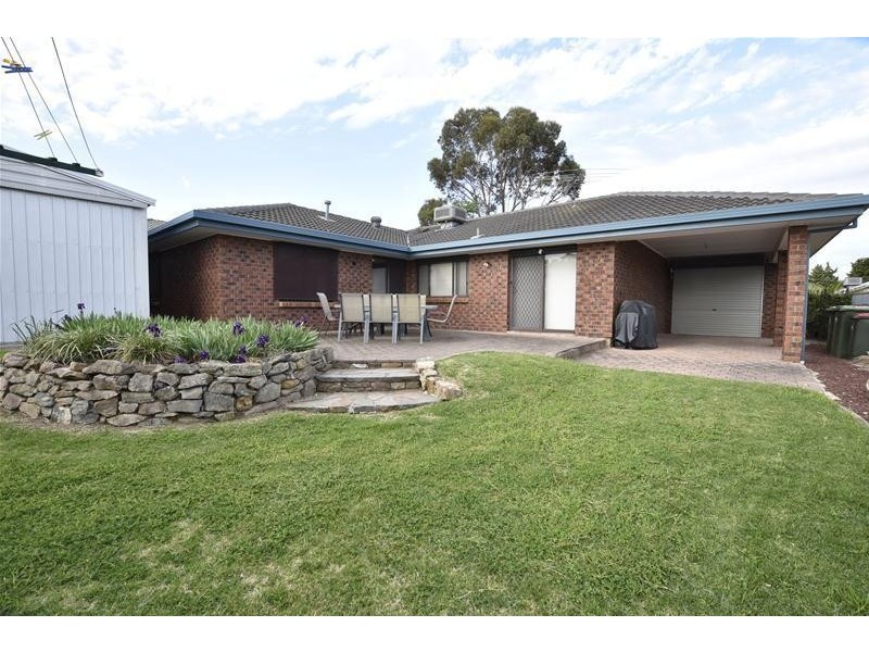 46 Antonia Circuit, Hallett Cove SA 5158