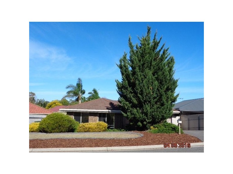 59 Rousillion Promenade, Old Reynella SA 5161