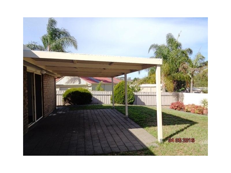 59 Rousillion Promenade, Old Reynella SA 5161