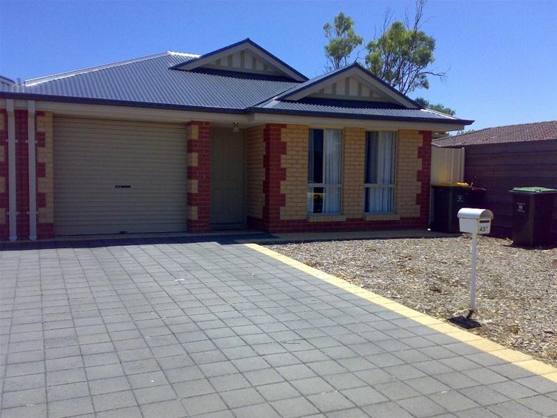 43A Gordon Street, Aldinga Beach SA 5173