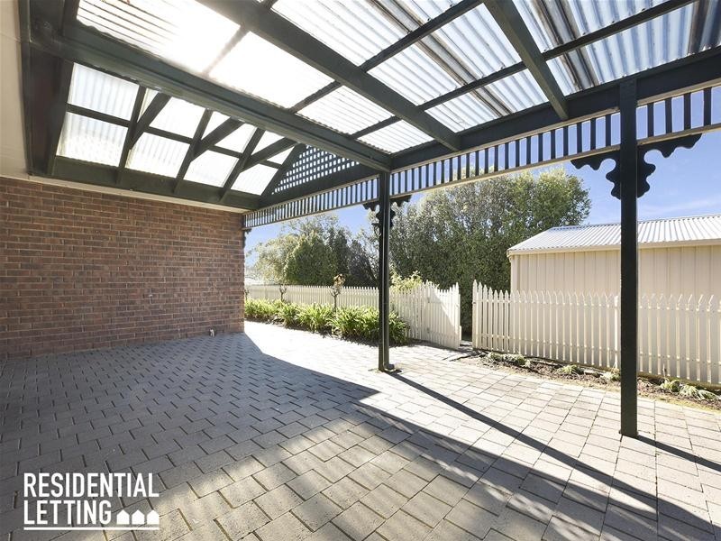 1 Excelsior Grove, Woodcroft SA 5162