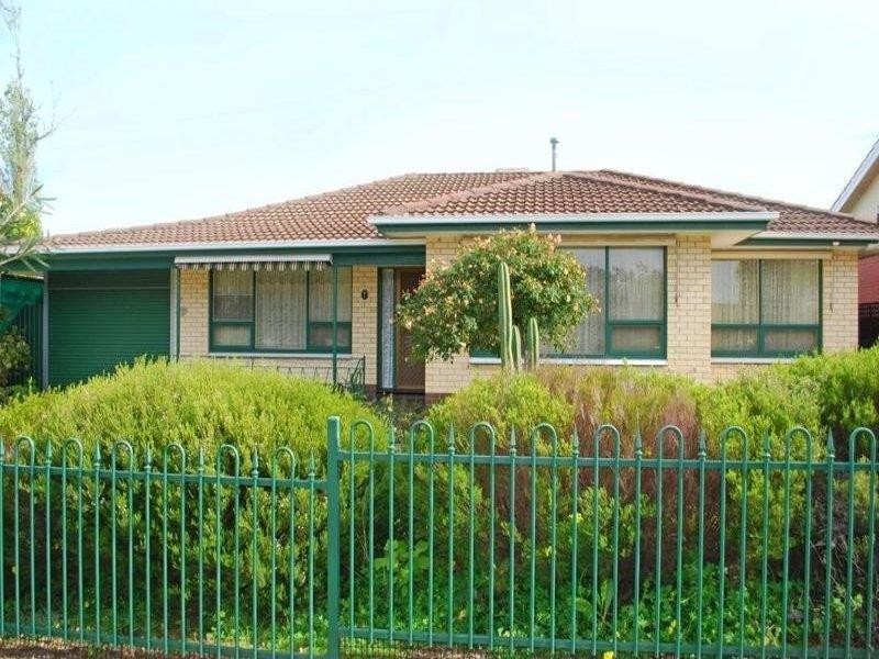 4 Hilton Street, Christies Beach SA 5165