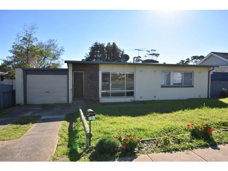 73 Gulfview Road, Christies Beach SA 5165