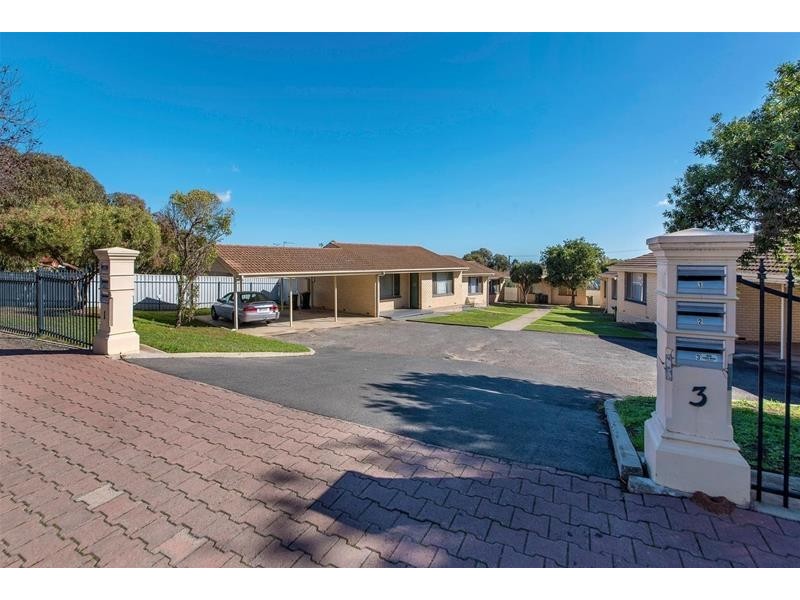 2/1 Letchford Street, Bedford Park SA 5042