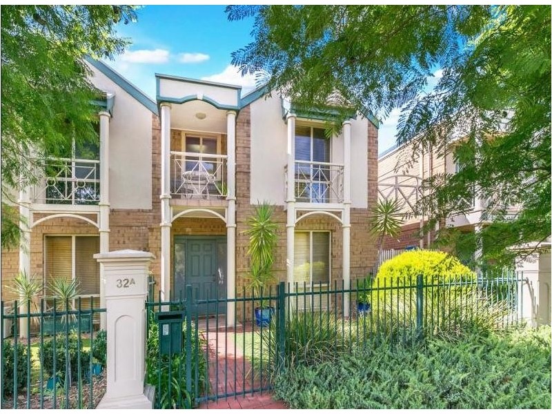 32A Maldon Avenue, Mitchell Park SA 5043