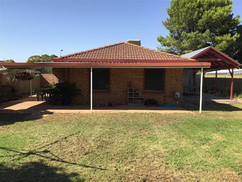 3 Manor  Court, Morphett Vale SA 5162