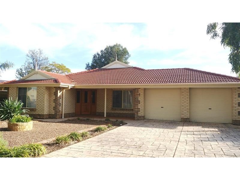 23 Coolah Terrace, Marion SA 5043