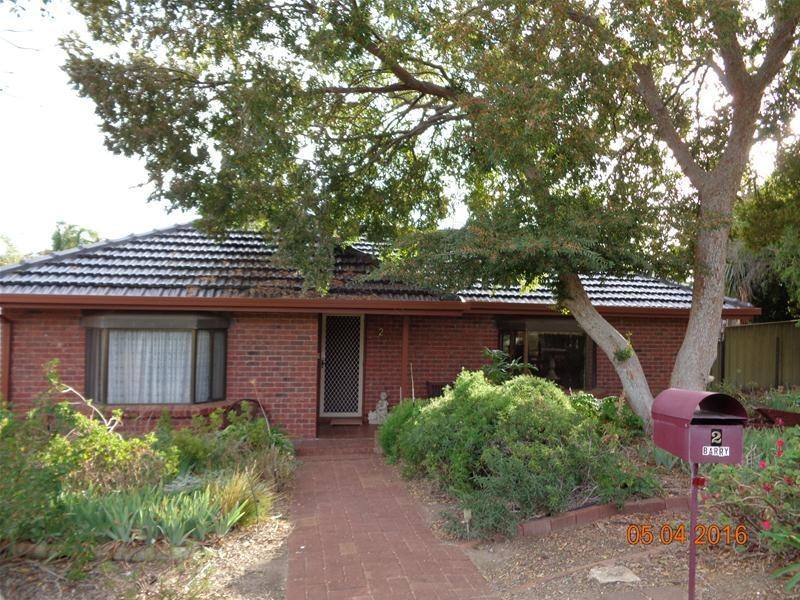 2 Barry Street, Port Noarlunga SA 5167