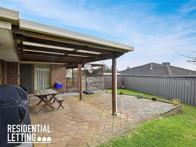 37 Jagger Crescent, Woodcroft SA 5162