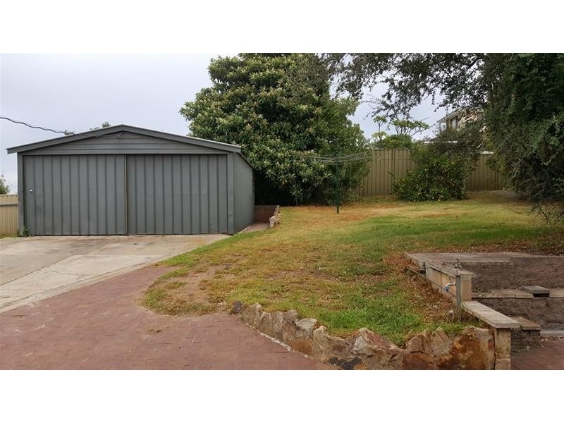 21 Opal Road, Morphett Vale SA 5162