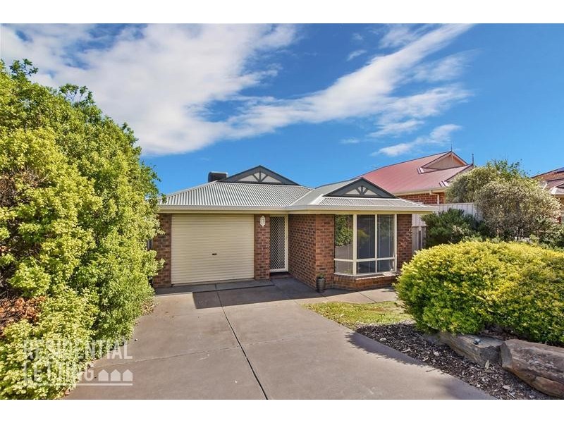 22 Carriage Avenue, Sheidow Park SA 5158