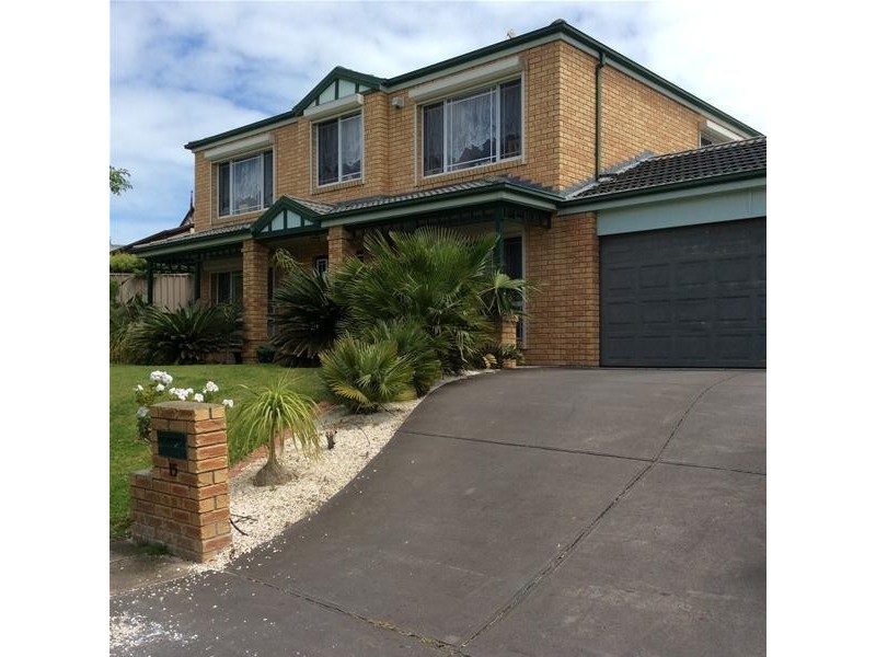 15 Freebairn Drive, Hallett Cove SA 5158