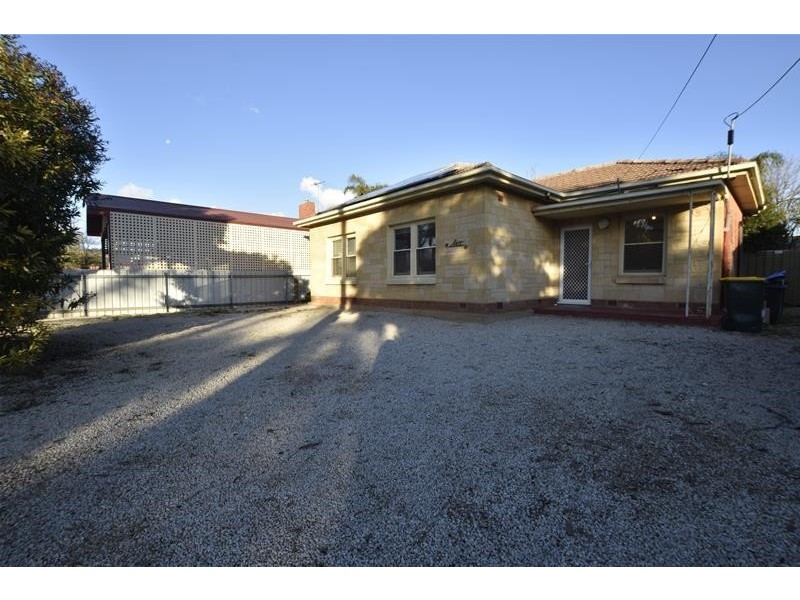 6 Lloyd Street, St Marys SA 5042