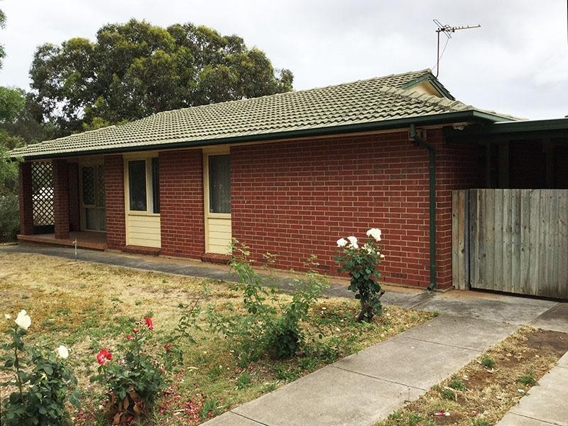 43 Workara Terrace, Morphett Vale SA 5162