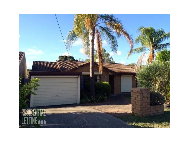 9 Barrdickson Crescent, Happy Valley SA 5159