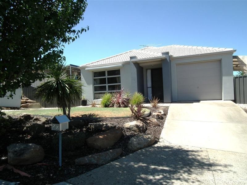 22 Fuschia Street, Huntfield Heights SA 5163