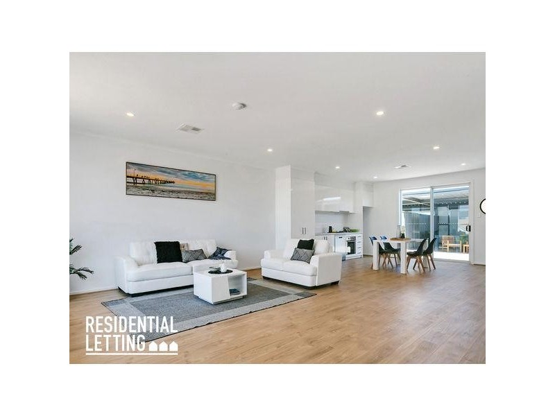 36 Prow Drive, Seaford Meadows SA 5169