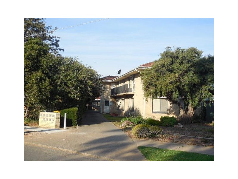 5/11 Crozier Terrace, Oaklands Park SA 5046