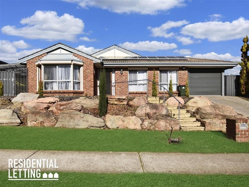 72 Edward Beck Drive, Sheidow Park SA 5158