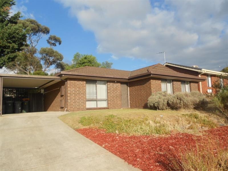 17 Andrew Court, Aberfoyle Park SA 5159