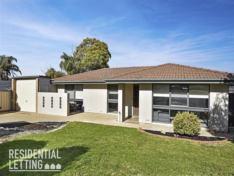 9 Merriwa Road, Sheidow Park SA 5158