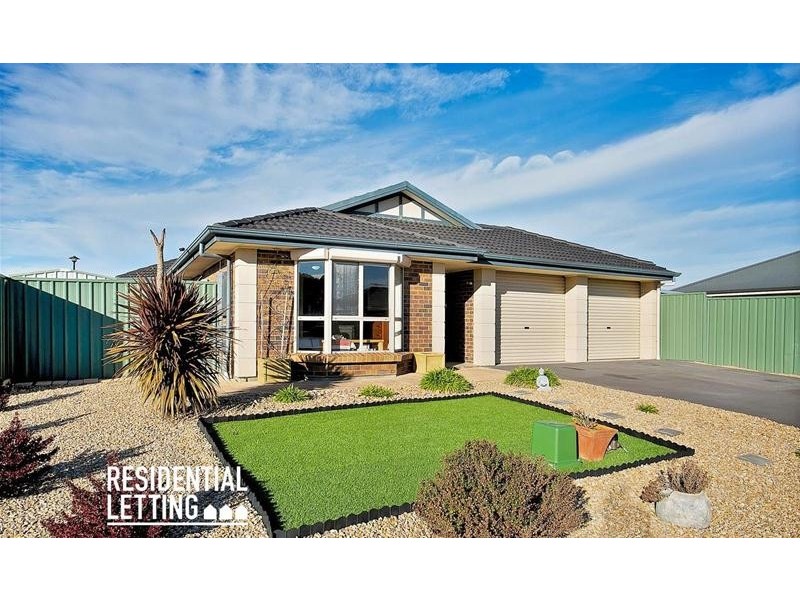 4 Turquoise Court, Aldinga Beach SA 5173