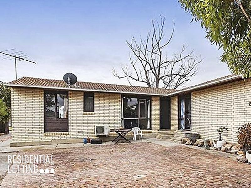 27 Narvik Crescent, Hackham West SA 5163