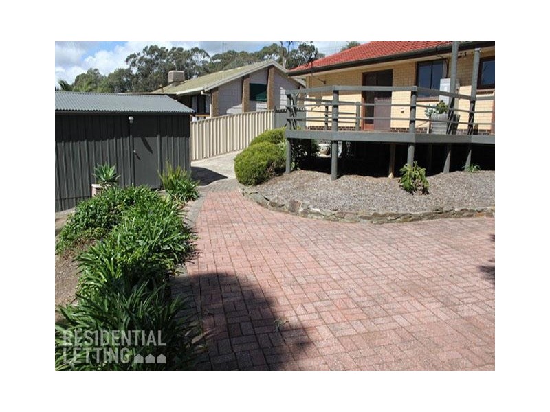 61 Black Road, Flagstaff Hill SA 5159