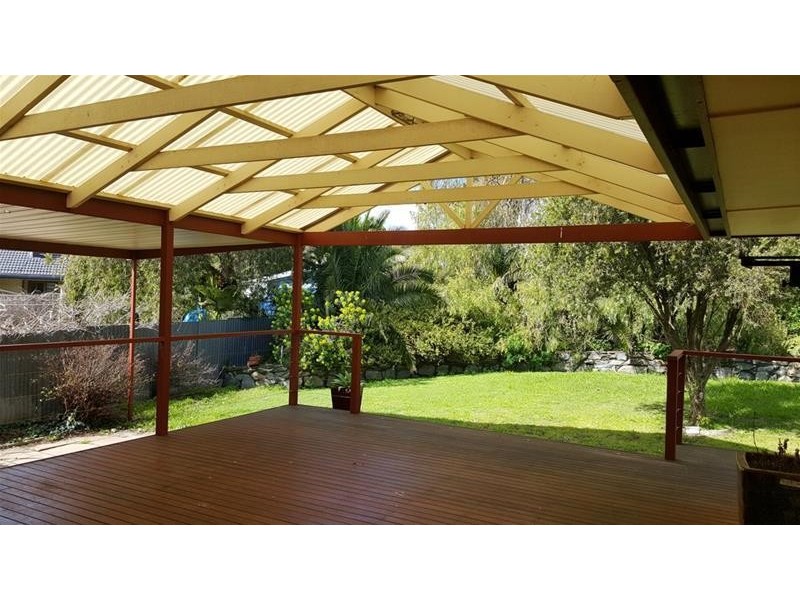 10 Chetnell Court, Morphett Vale SA 5162